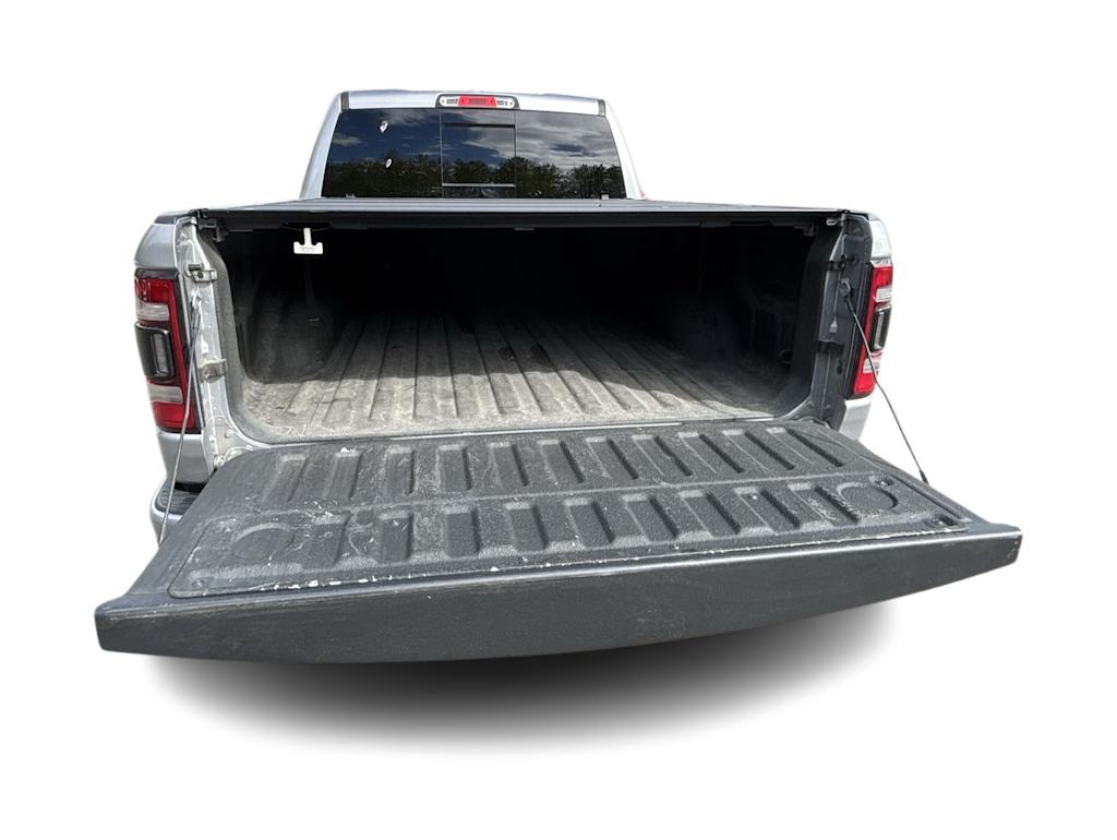 Thumbnail: 2021 RAM 1500 - 13