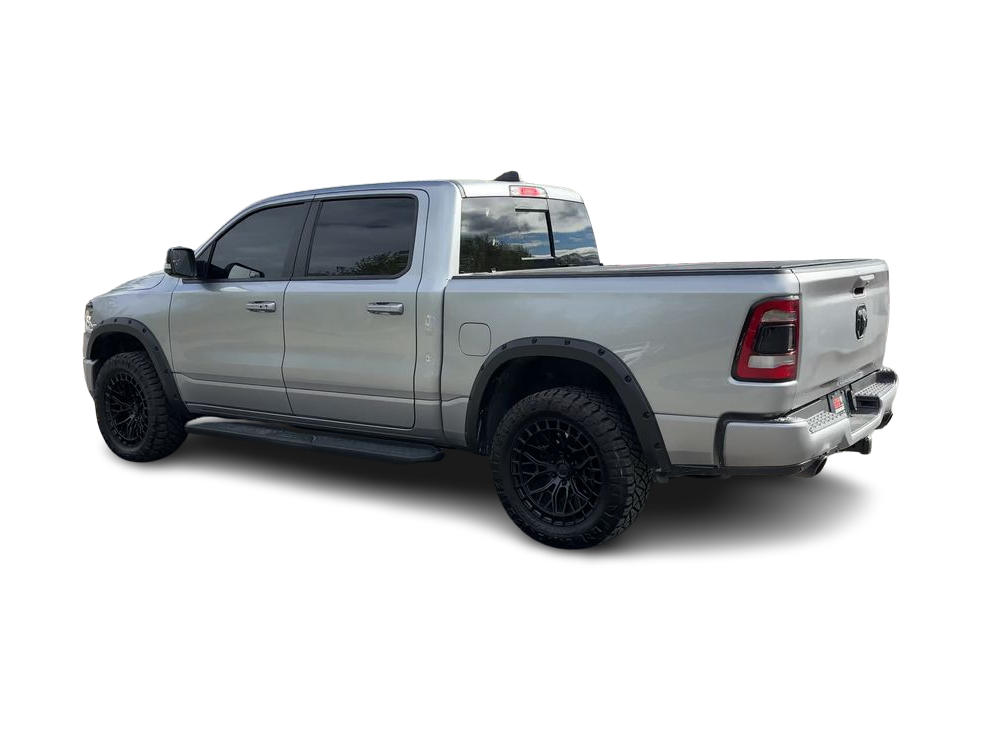 Thumbnail: 2021 RAM 1500 - 4