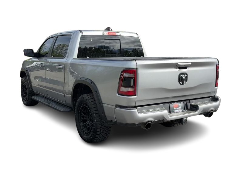 Thumbnail: 2021 RAM 1500 - 21
