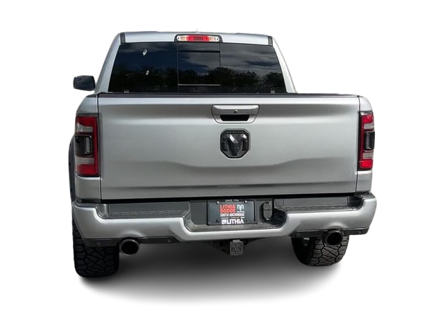 Thumbnail: 2021 RAM 1500 - 5