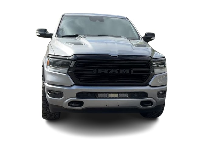 Thumbnail: 2021 RAM 1500 - 17