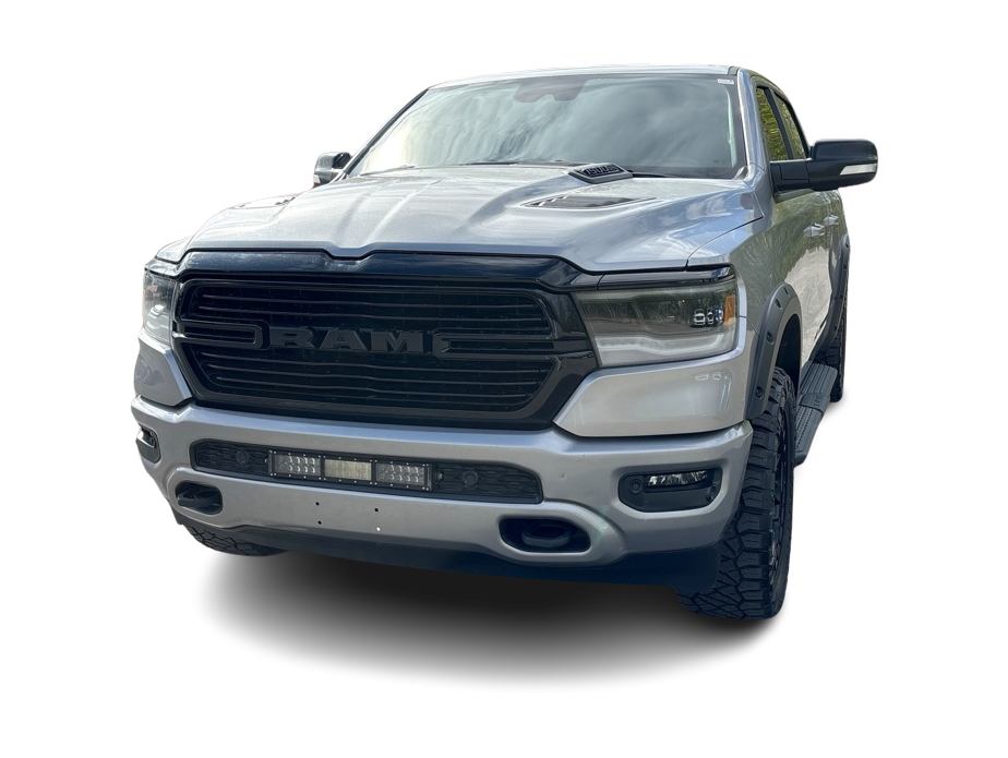 Thumbnail: 2021 RAM 1500 - 6