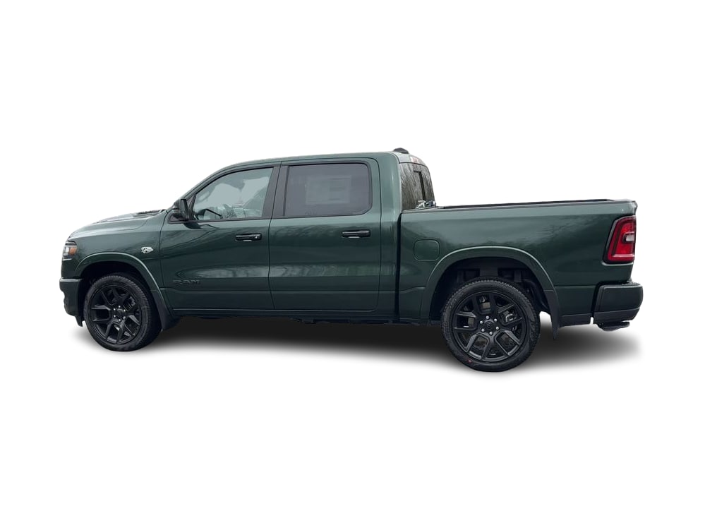 Thumbnail: 2026 RAM 1500 - 19