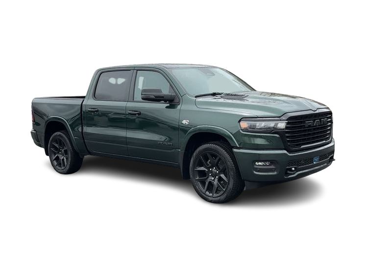 Thumbnail: 2026 RAM 1500 - 14