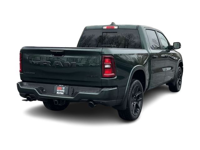 Thumbnail: 2026 RAM 1500 - 21