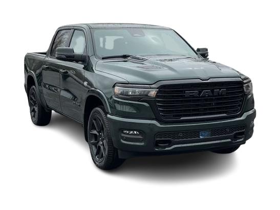 Thumbnail: 2026 RAM 1500 - 15