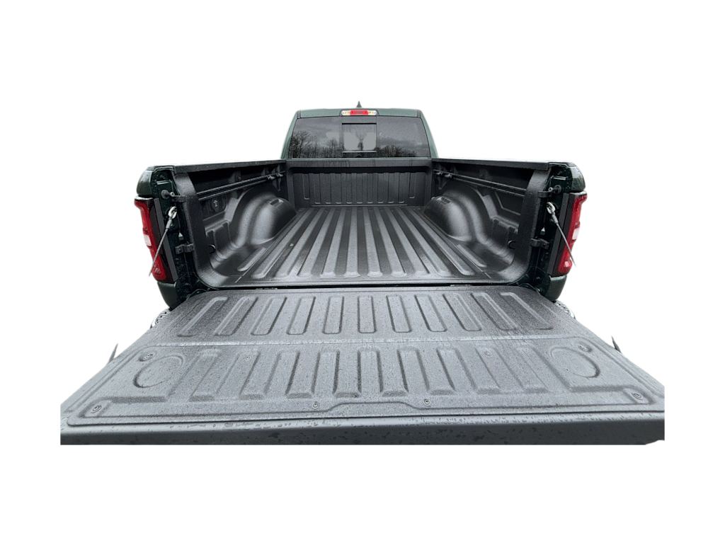 Thumbnail: 2026 RAM 1500 - 13