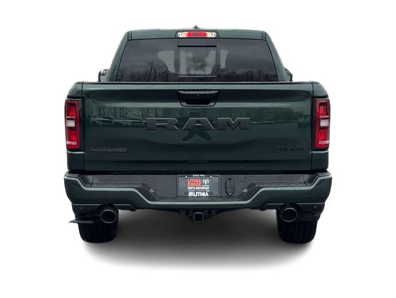 Thumbnail: 2026 RAM 1500 - 20