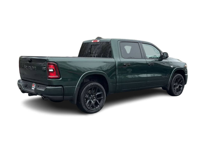 Thumbnail: 2026 RAM 1500 - 22