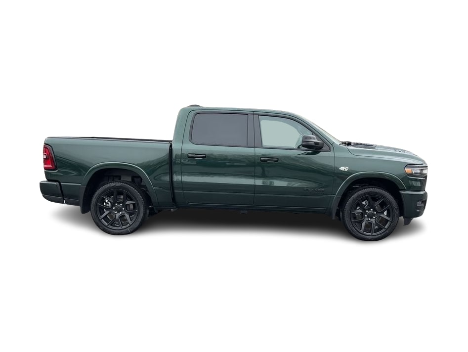 Thumbnail: 2026 RAM 1500 - 24