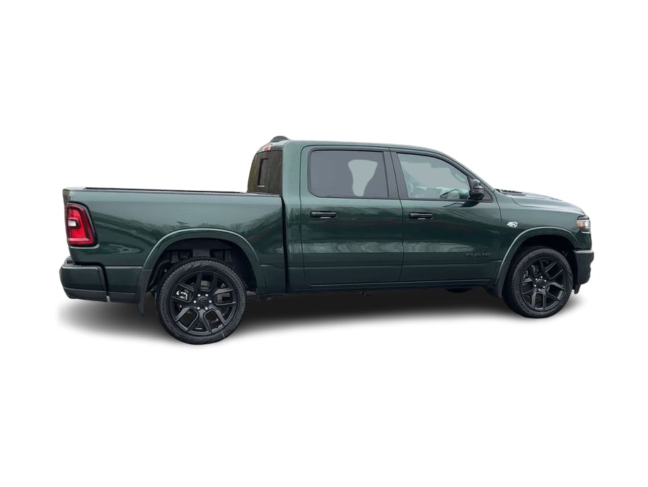 Thumbnail: 2026 RAM 1500 - 23