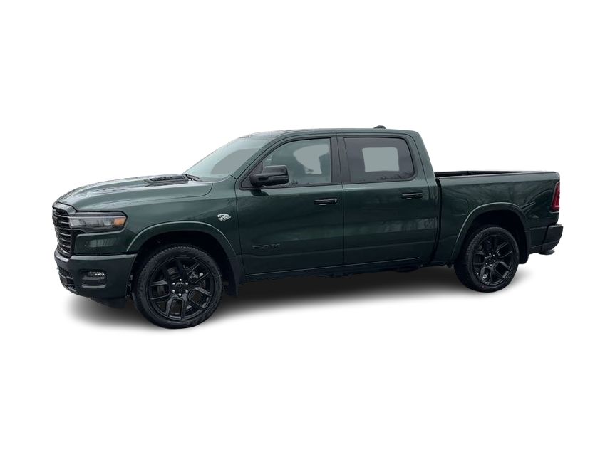Thumbnail: 2026 RAM 1500 - 17