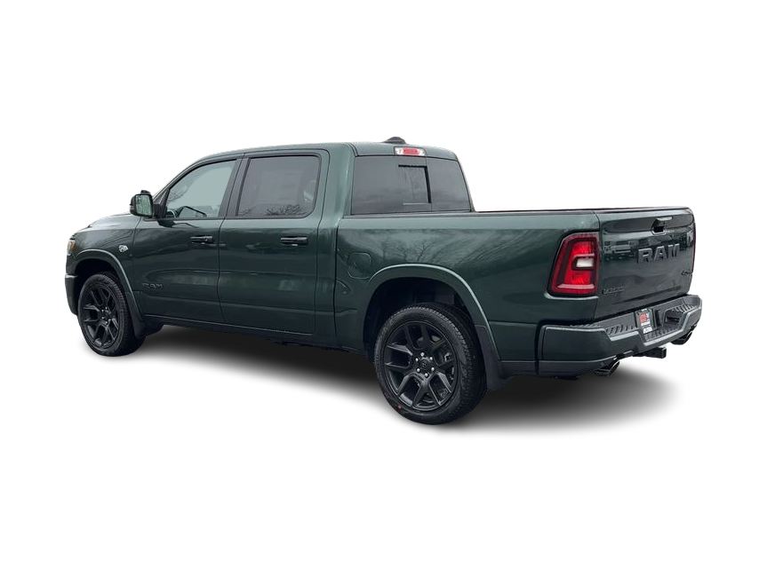 Thumbnail: 2026 RAM 1500 - 4