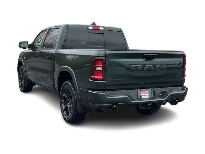 Thumbnail: 2026 RAM 1500 - 5