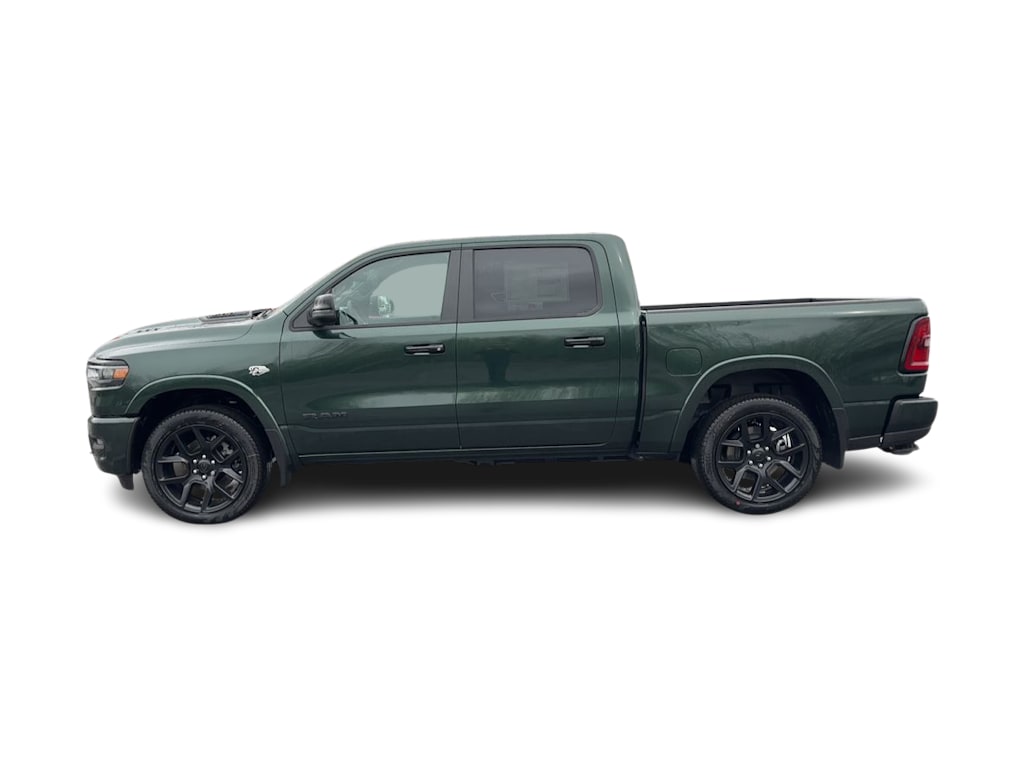 Thumbnail: 2026 RAM 1500 - 18