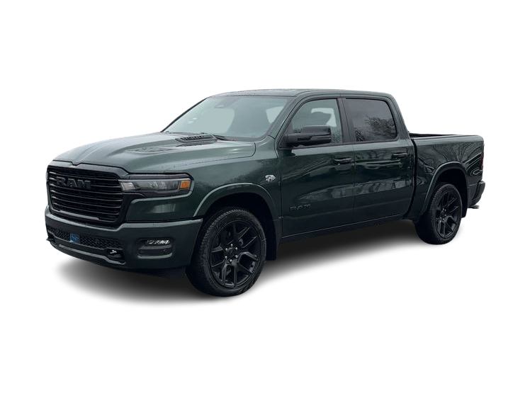 Thumbnail: 2026 RAM 1500 - 3