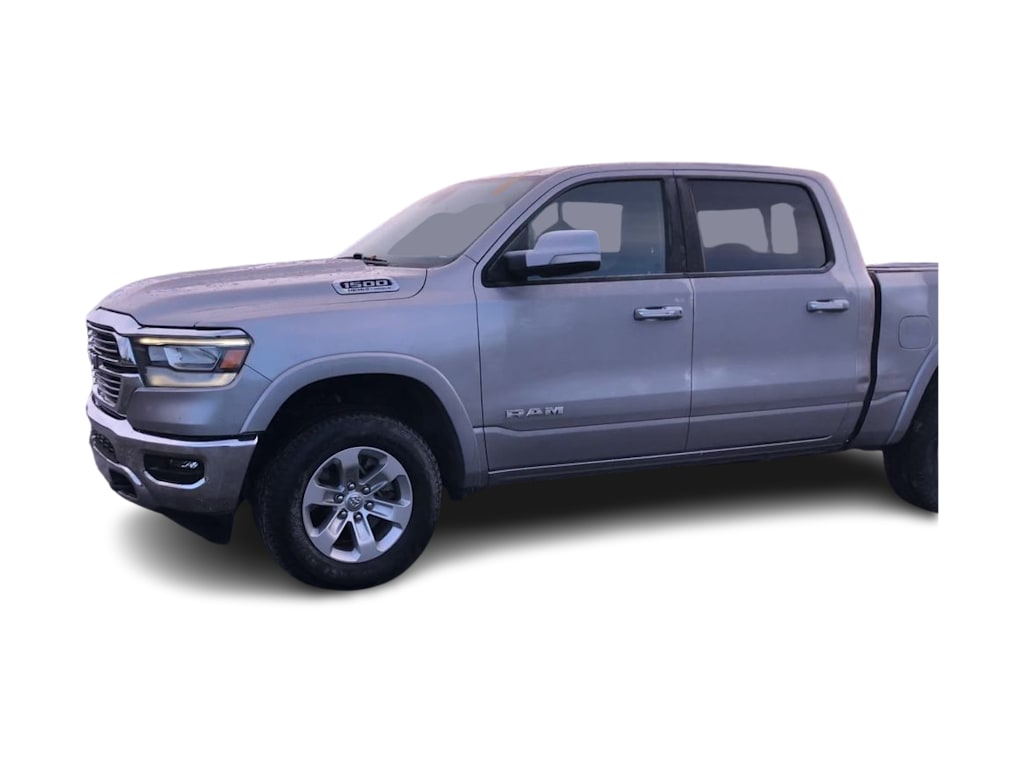 Thumbnail: 2021 RAM 1500 - 3
