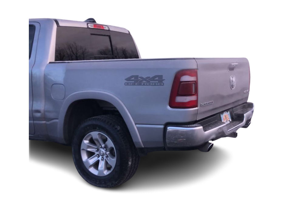Thumbnail: 2021 RAM 1500 - 18