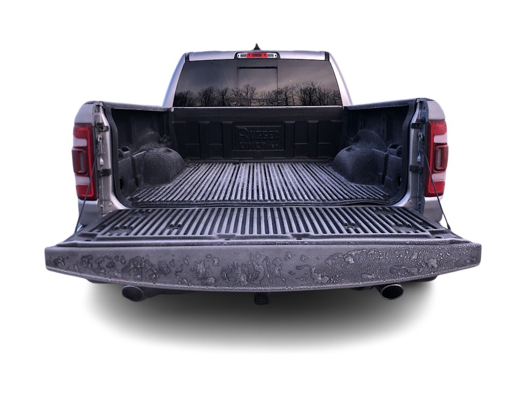 Thumbnail: 2021 RAM 1500 - 13