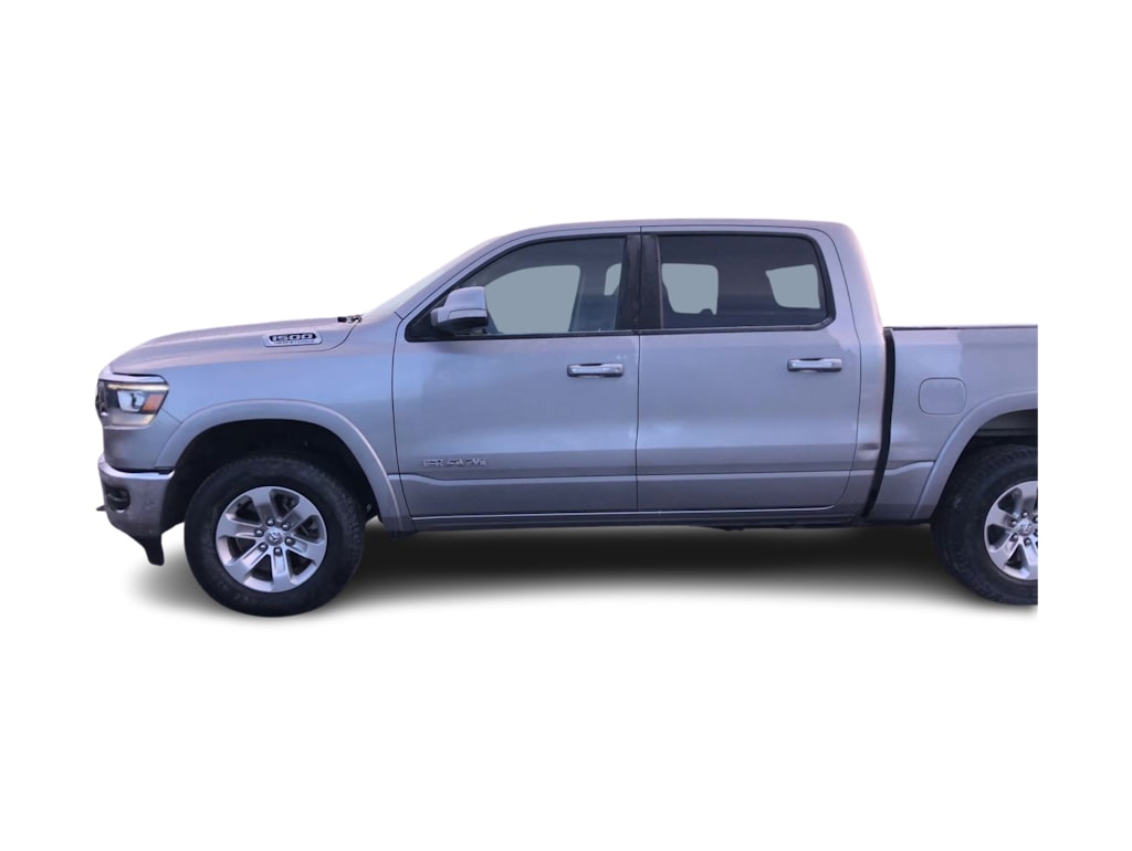Thumbnail: 2021 RAM 1500 - 17
