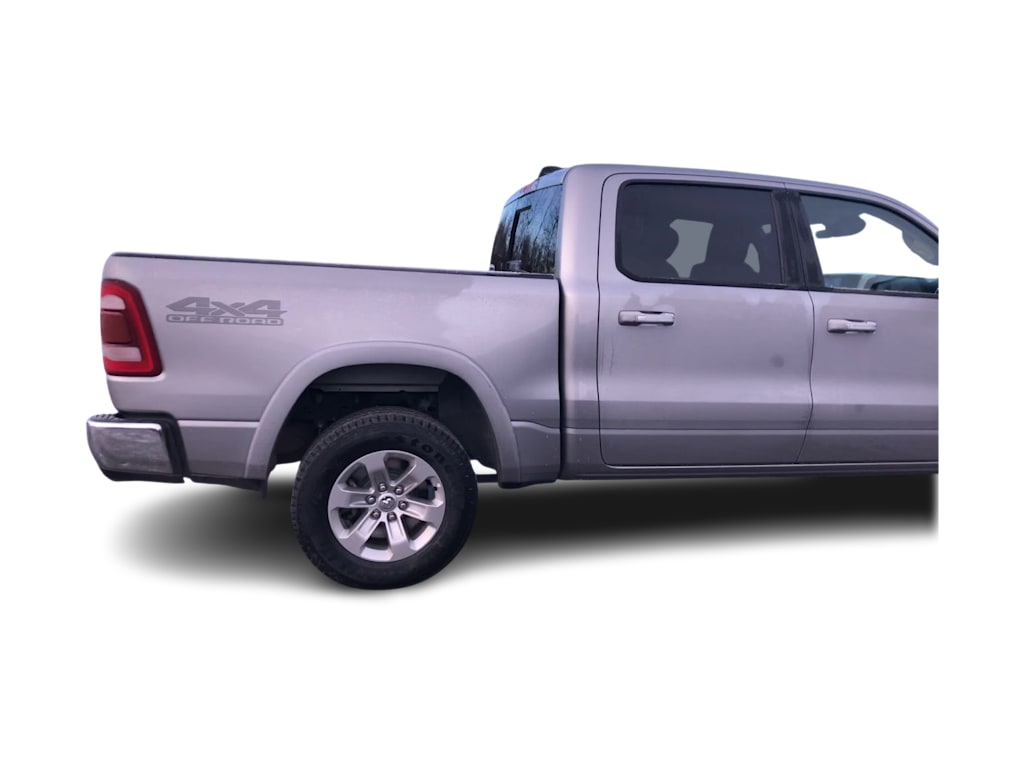 Thumbnail: 2021 RAM 1500 - 22
