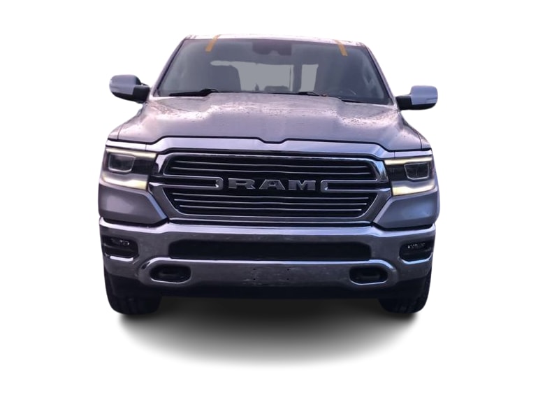 Thumbnail: 2021 RAM 1500 - 14
