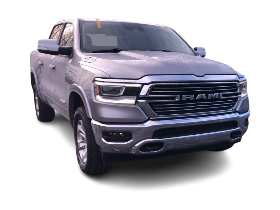 Thumbnail: 2021 RAM 1500 - 6
