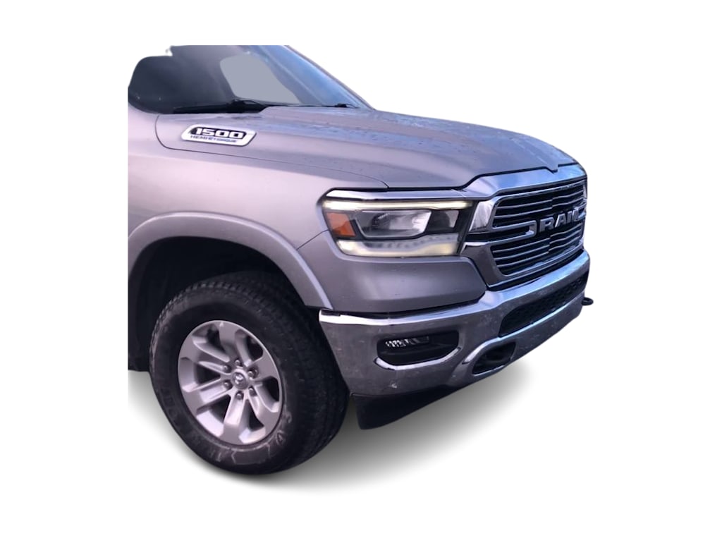 Thumbnail: 2021 RAM 1500 - 24