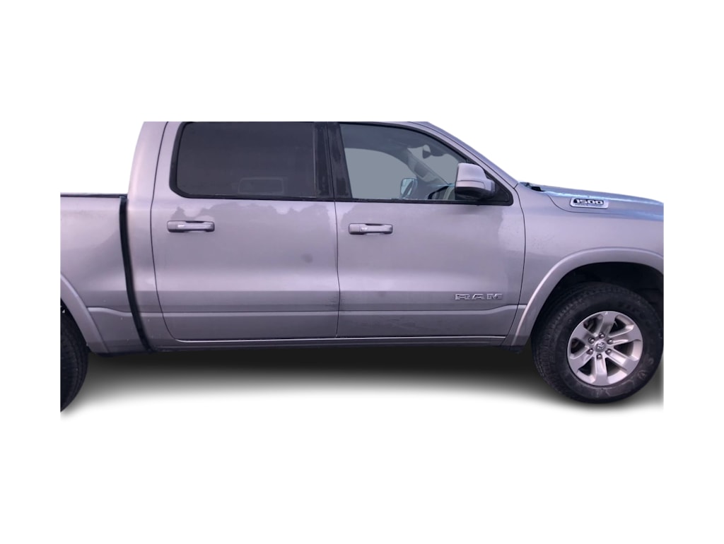 Thumbnail: 2021 RAM 1500 - 23