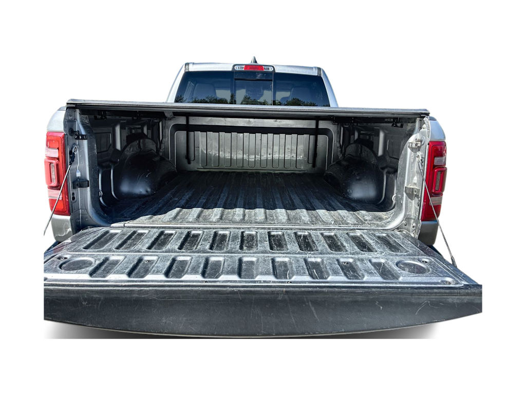 Thumbnail: 2022 RAM 1500 - 14