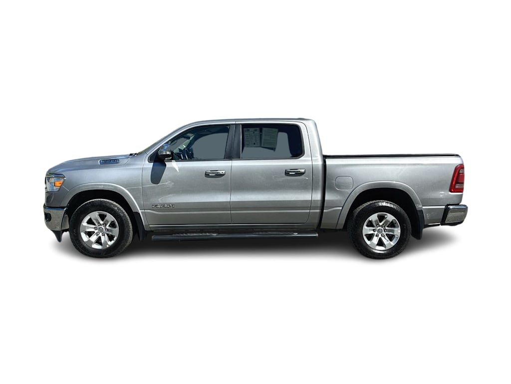 Thumbnail: 2022 RAM 1500 - 3