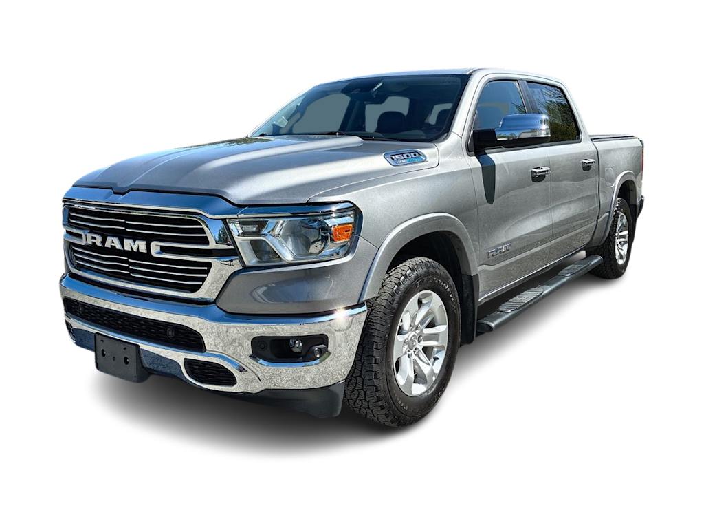Thumbnail: 2022 RAM 1500 - 17