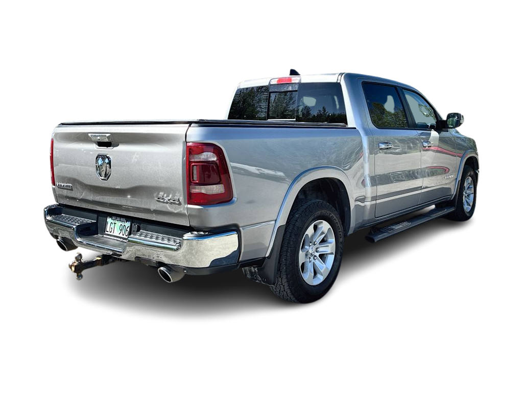 Thumbnail: 2022 RAM 1500 - 18
