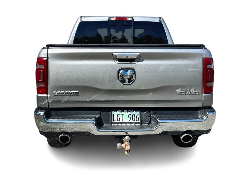 Thumbnail: 2022 RAM 1500 - 5