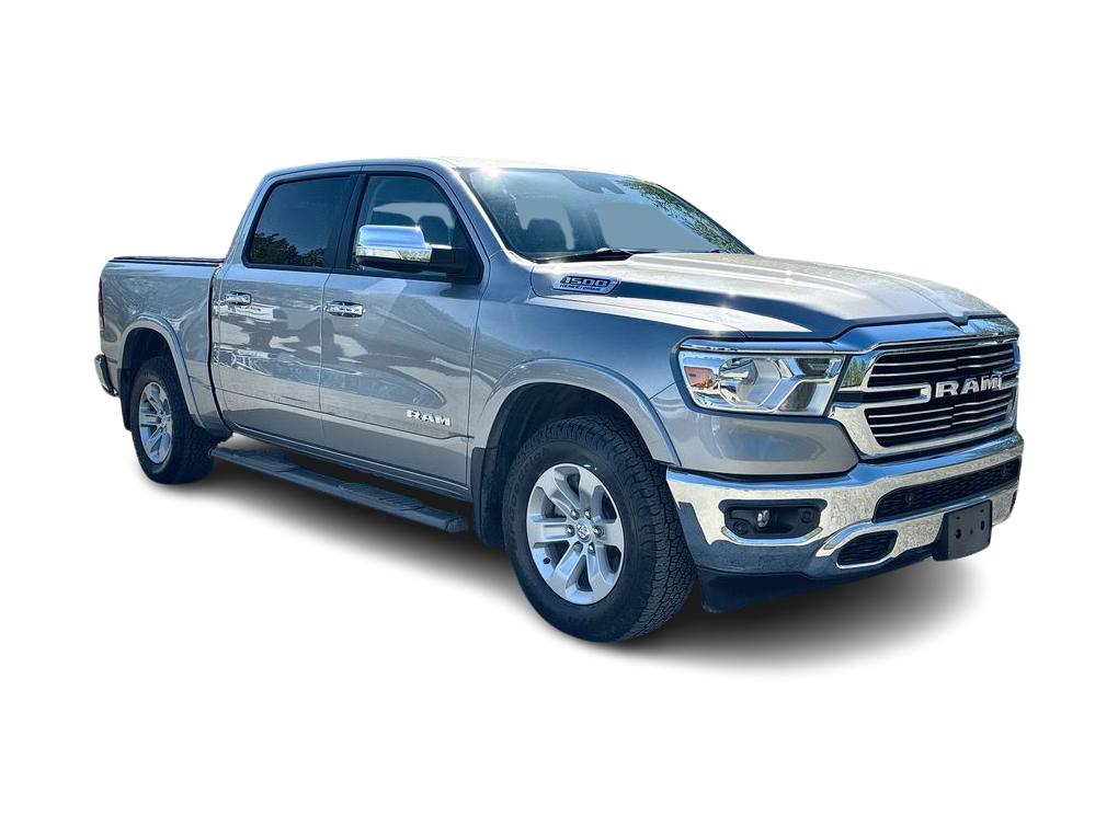 Thumbnail: 2022 RAM 1500 - 16