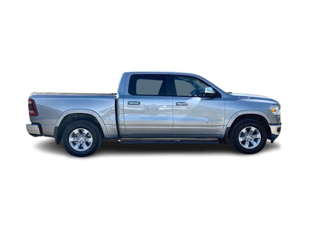 Thumbnail: 2022 RAM 1500 - 19
