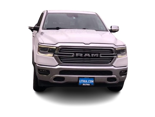 Thumbnail: 2022 RAM 1500 - 6