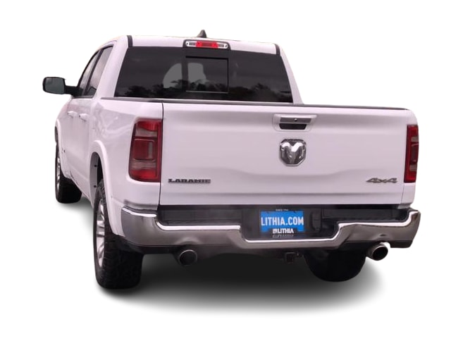 Thumbnail: 2022 RAM 1500 - 22