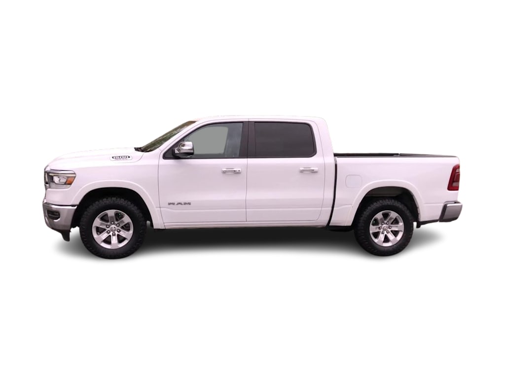 Thumbnail: 2022 RAM 1500 - 19