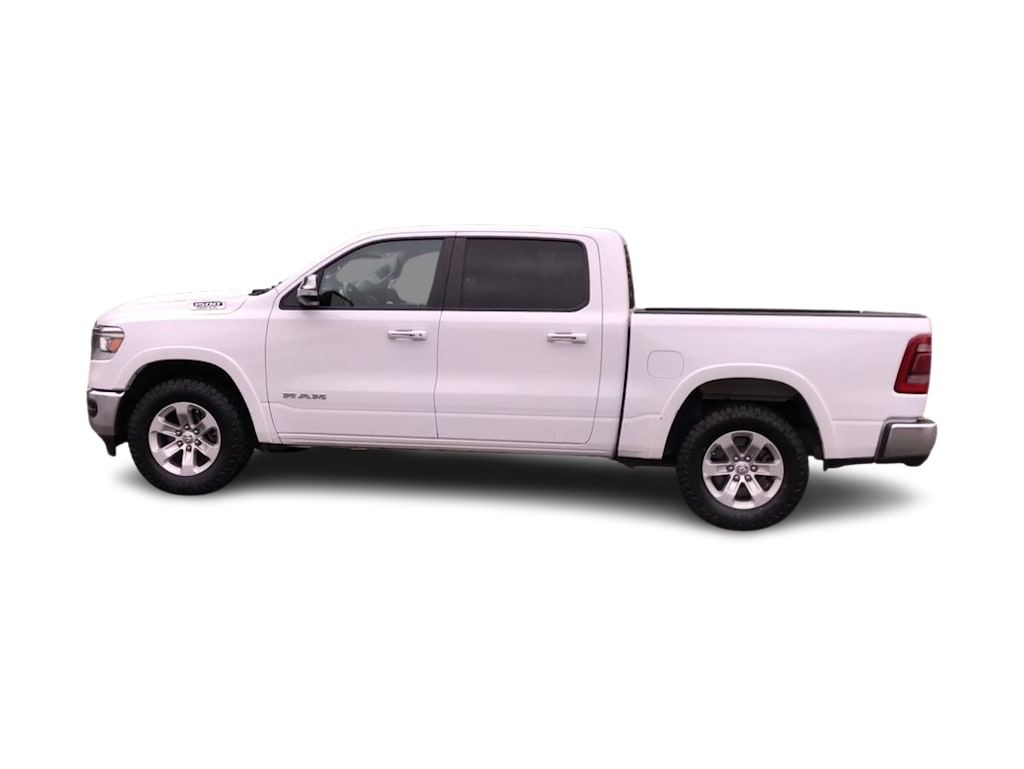 Thumbnail: 2022 RAM 1500 - 20