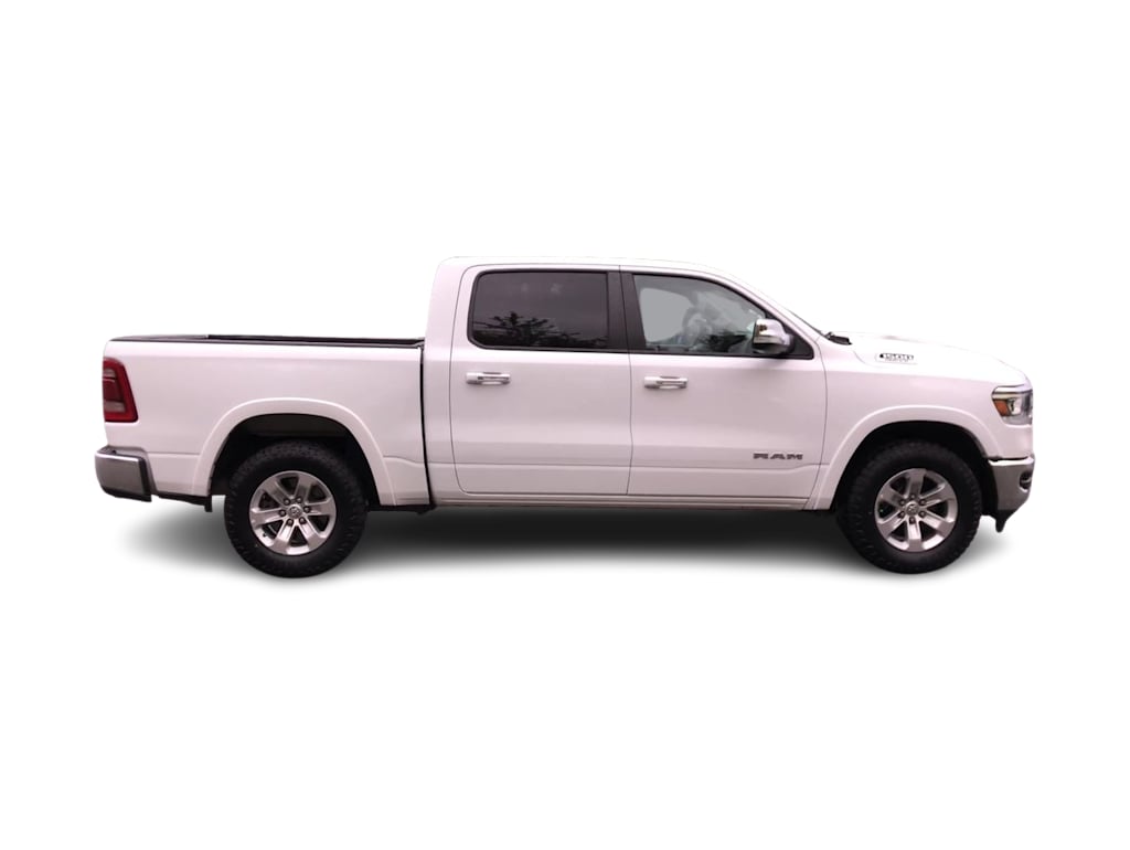 Thumbnail: 2022 RAM 1500 - 25