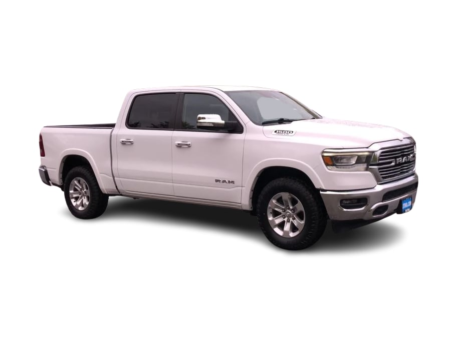 Thumbnail: 2022 RAM 1500 - 15