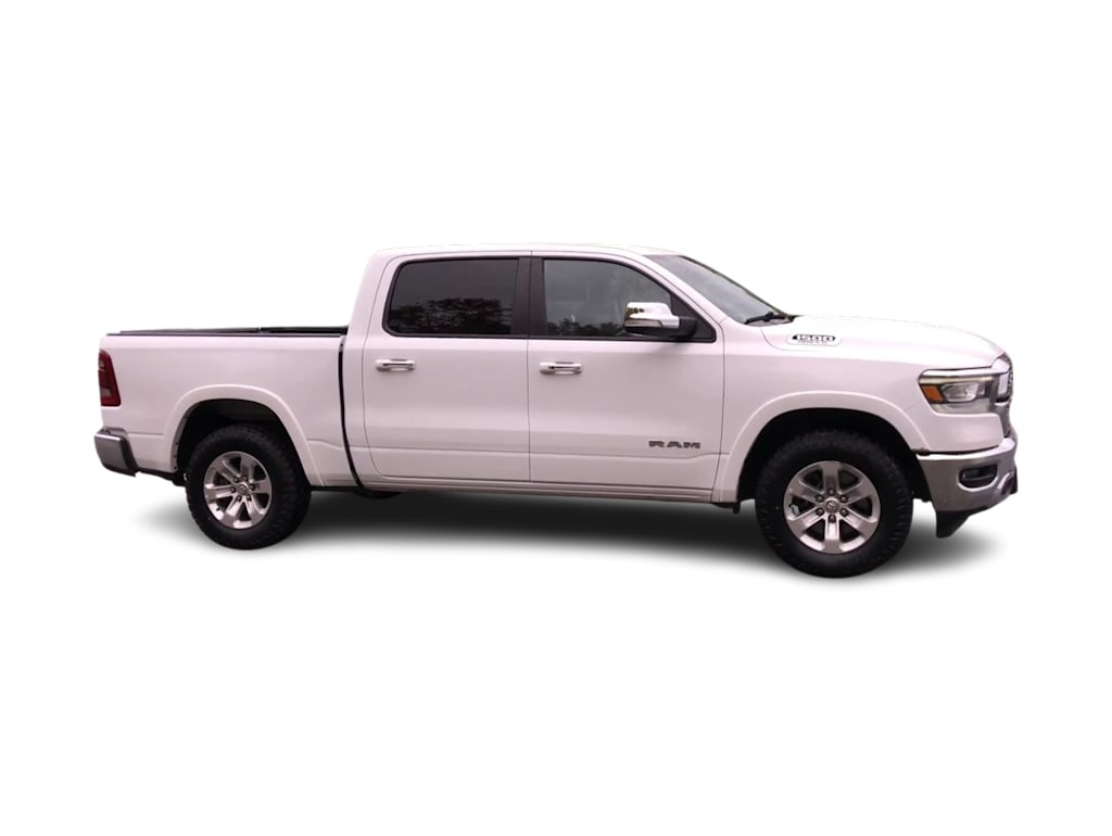 Thumbnail: 2022 RAM 1500 - 26