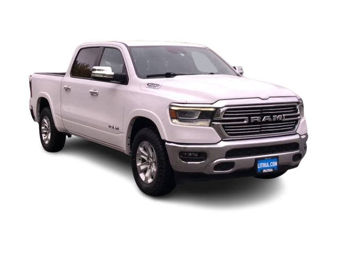 Thumbnail: 2022 RAM 1500 - 16