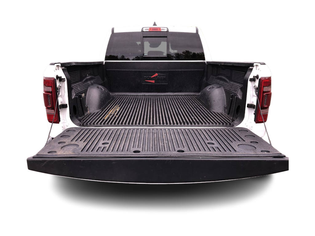 Thumbnail: 2022 RAM 1500 - 13