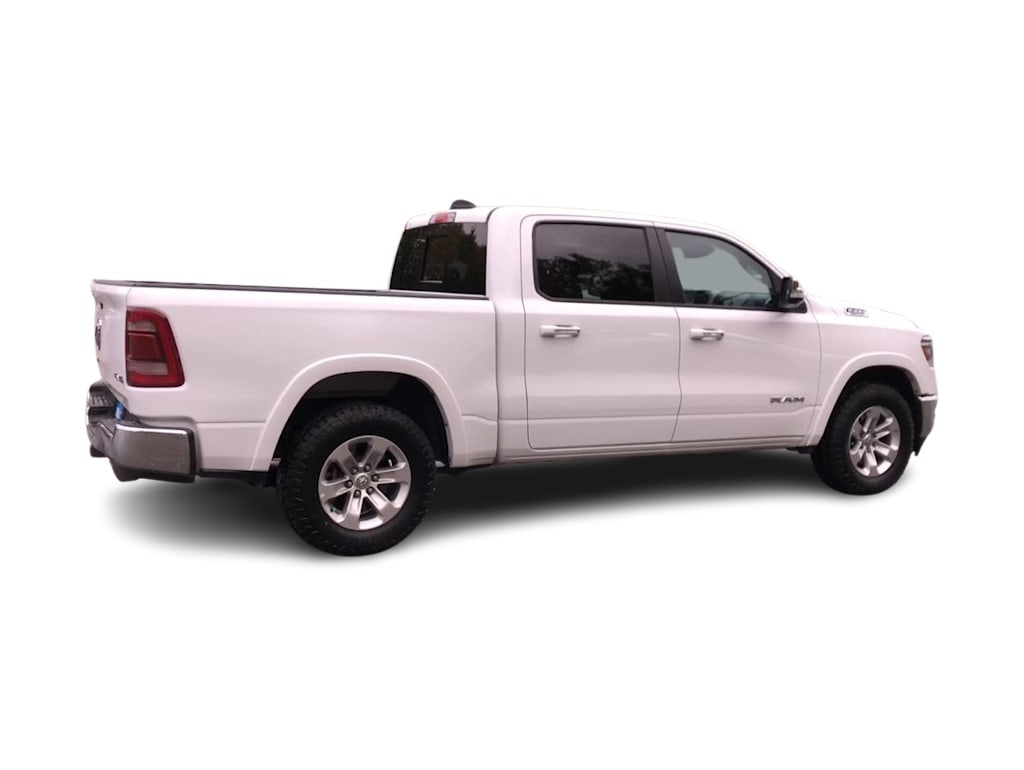 Thumbnail: 2022 RAM 1500 - 24