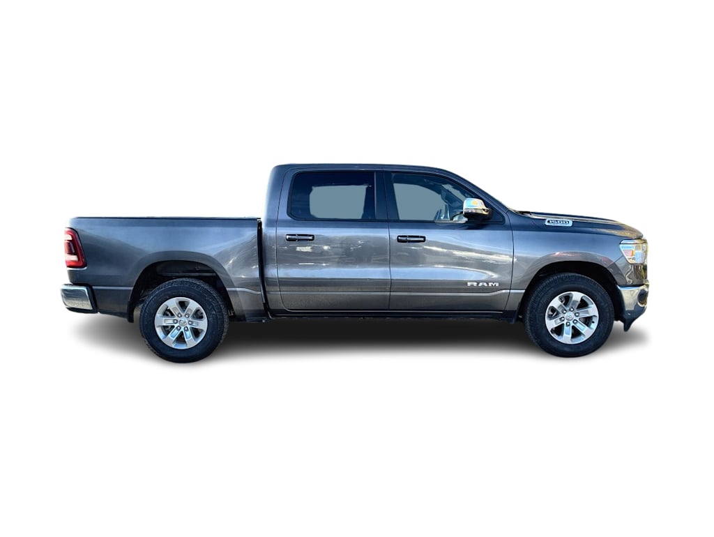 Thumbnail: 2024 RAM 1500 - 17