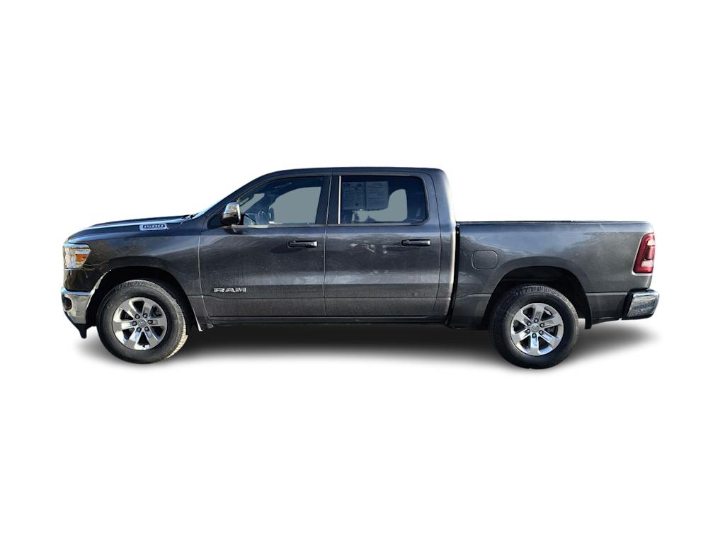 Thumbnail: 2024 RAM 1500 - 3