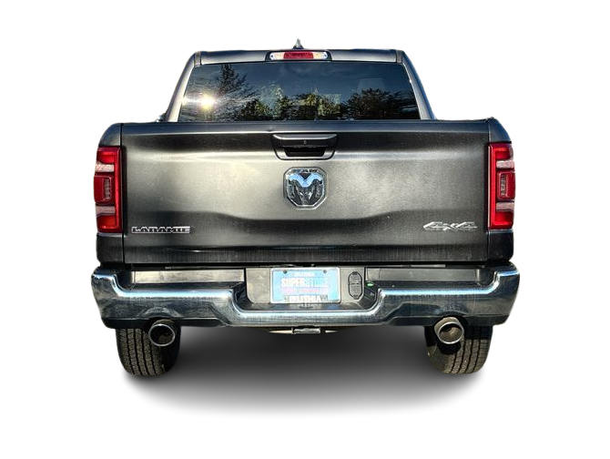 Thumbnail: 2024 RAM 1500 - 5