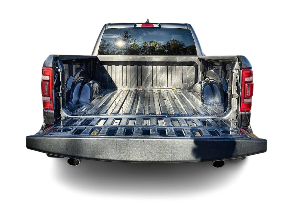 Thumbnail: 2024 RAM 1500 - 13
